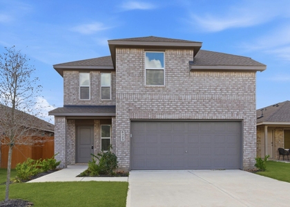 6323 Geyser Starish Drive - Photo 1