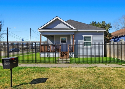 1401 Sydnor Street - Photo 1