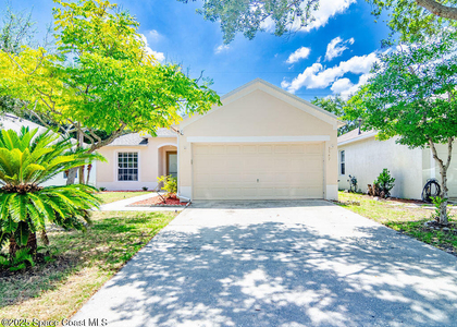 3547 Mt Carmel Lane - Photo 1
