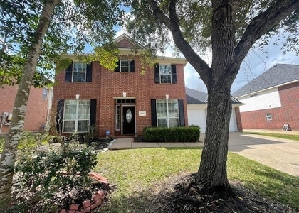 8519 Babbling Brook Court - Photo 1