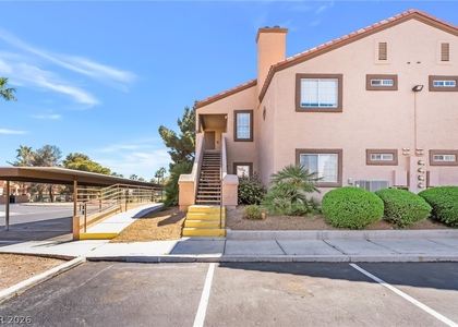 3450 Erva Street - Photo 1