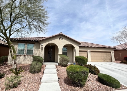 364 Moon Aura Avenue - Photo 1