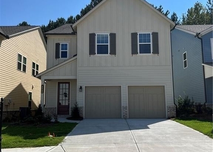 3052 Brindale Drive - Photo 1