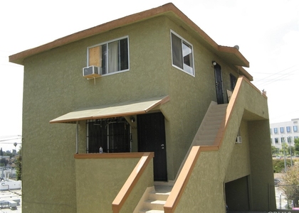 4106 1/2 Abner Street - Photo 1