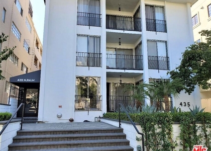 435 N Palm Drive - Photo 1