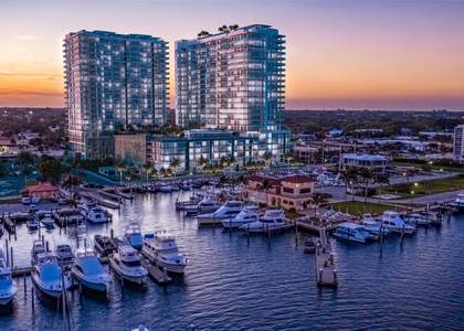 220 Lake Shore Drive - Photo 1