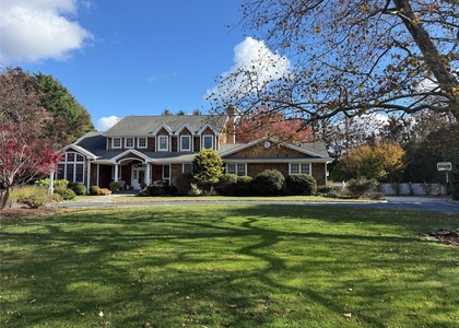 2465 Fairway Drive - Photo 1