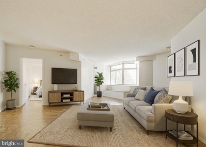 7111 Woodmont Avenue - Photo 1