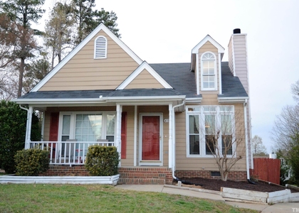 4125 Cobble Court - Photo 1