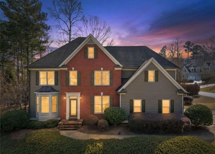 1712 Kenbrook Court - Photo 1