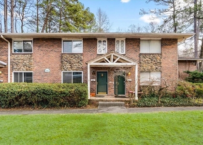 2412 Peachwood Circle Ne - Photo 1