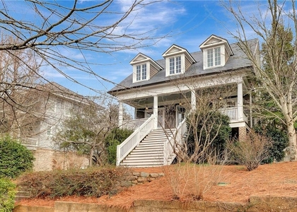 10559 Serenbe Lane - Photo 1
