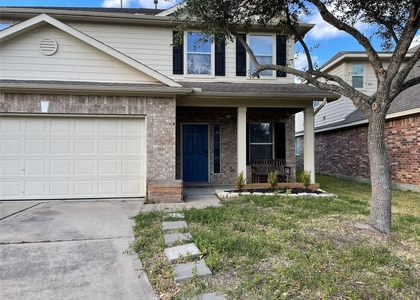 20526 Rustic Rail Court - Photo 1