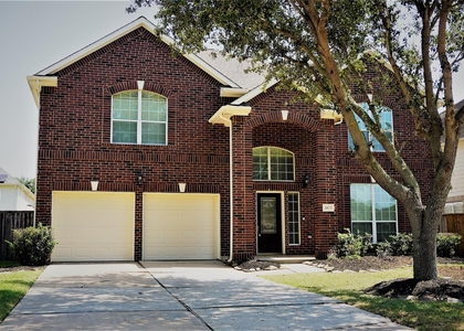 8123 Buffalo Springs Court - Photo 1