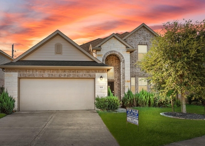 3715 White Gardenia Lane - Photo 1
