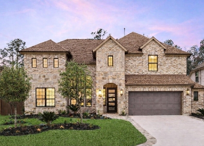 141 Bronze Bow Drive - Photo 1