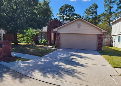 23107 Kimberly Glen Lane - Photo 1