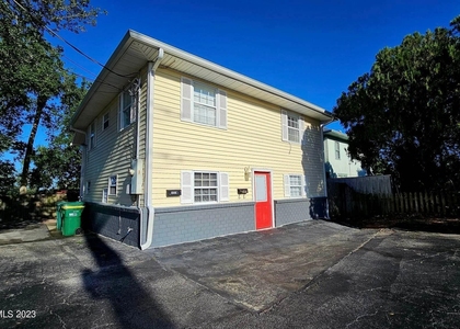 802 Forrest Avenue - Photo 1