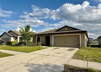 837 Chatham Walk Drive - Photo 1