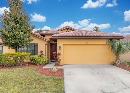 2943 Casabella Drive - Photo 1