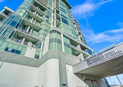 360 E Desert Inn Road - Photo 1