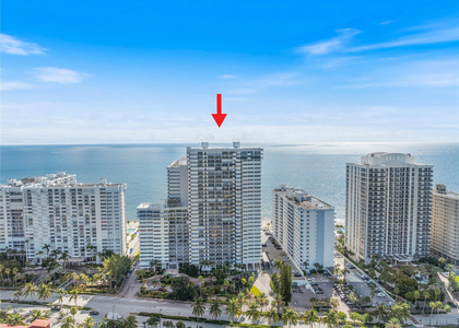 4280 Galt Ocean Drive - Photo 1