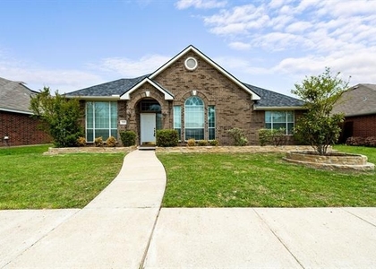 3205 Hamlett Lane - Photo 1