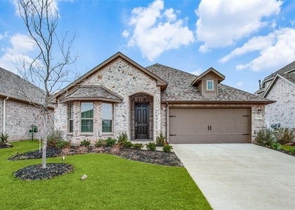 2708 Country Church Road - Photo 1
