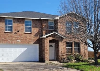 861 Cats Eye Drive - Photo 1