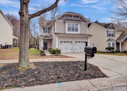 1401 Hammond Drive - Photo 1