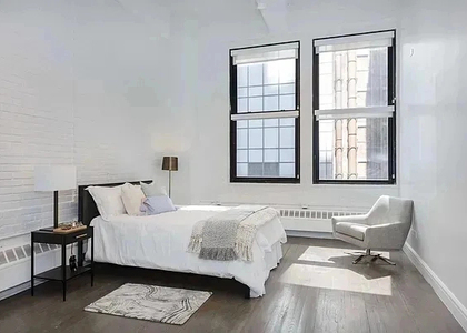 110 Greenwich Street - Photo 1