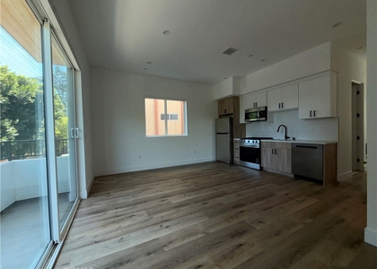5044 Laurel Canyon Boulevard - Photo 1