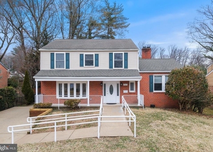 711 Lamberton Drive - Photo 1