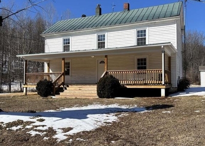 12663 Thomas Nelson Hwy - Photo 1
