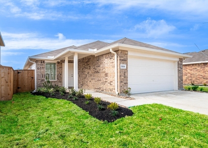 1508 Las Cuevas Drive - Photo 1