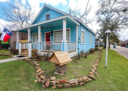 602 Higgins Street - Photo 1