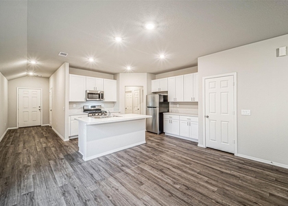 1903 Brushy Cedar Drive - Photo 1