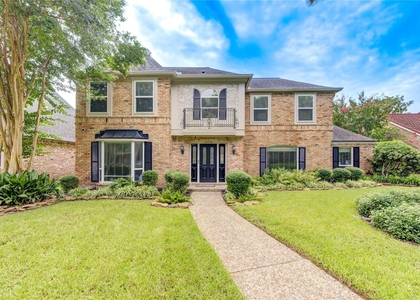 15739 Fleetwood Oaks Drive - Photo 1