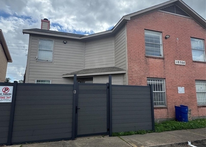 12700 Leader Street - Photo 1
