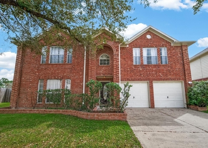 11002 Heron Nest Street - Photo 1
