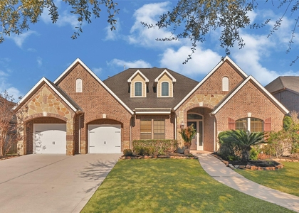 6223 Duke Trail Lane - Photo 1