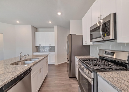 261 Gallant Front Trail - Photo 1