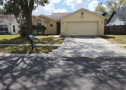 8748 Hampden Drive - Photo 1