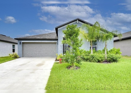 1412 Tahitian Sunrise Drive - Photo 1