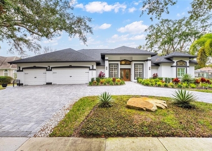 9502 Portbury Drive - Photo 1