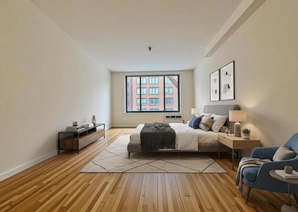 East 82nd Street - Photo 1