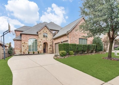 9609 Sam Bass Trail - Photo 1