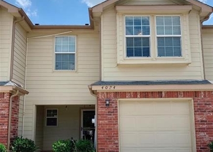 4024 Vista Mar Drive - Photo 1
