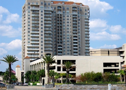 400 E Bay Street - Photo 1