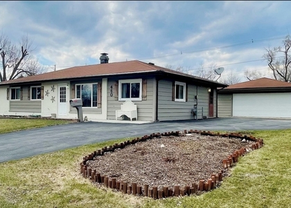 460 Flagstaff Lane - Photo 1